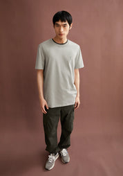 maarkos boreal greeen t-shirt