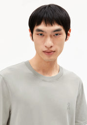 maarkos boreal greeen t-shirt