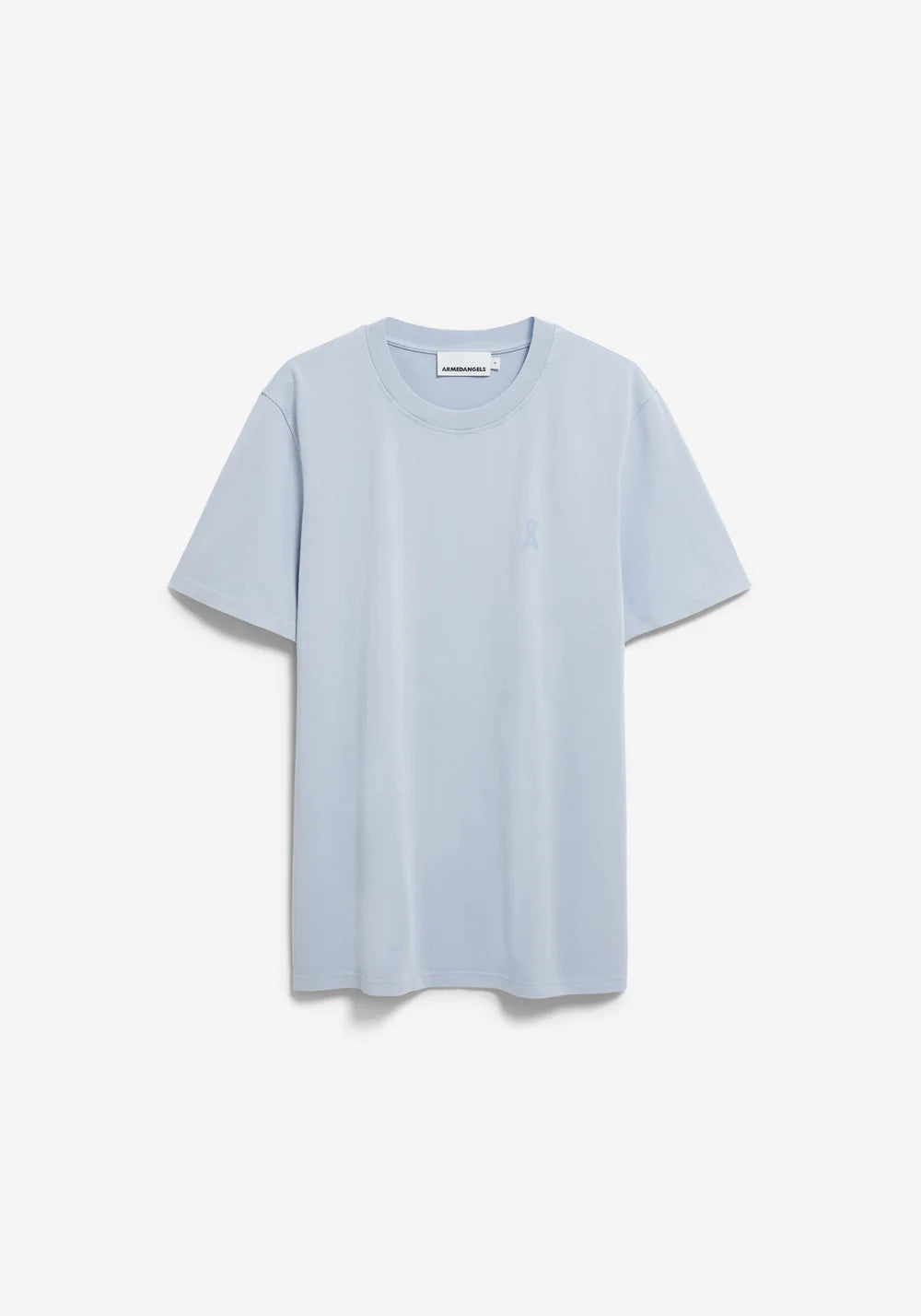 t-shirt iconic Å maarkos gmt dye heather washed