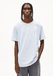 t-shirt iconic Å maarkos gmt dye heather washed