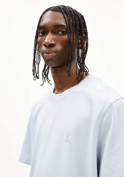 t-shirt iconic Å maarkos gmt dye heather washed