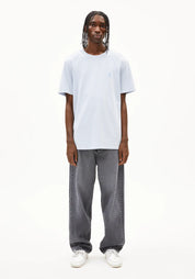 t-shirt iconic Å maarkos gmt dye heather washed