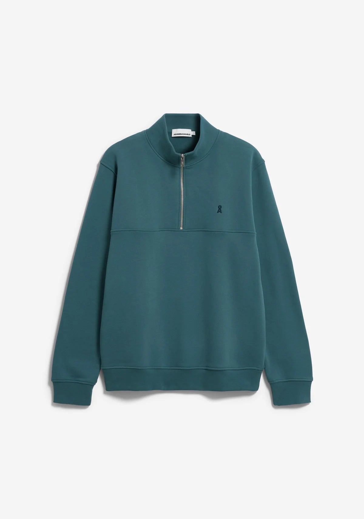 waarlo loop troyer petrol velvet