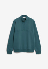 waarlo loop troyer petrol velvet