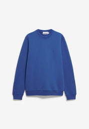 pullover baaro fleece dark morning