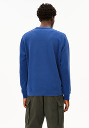 pullover baaro fleece dark morning