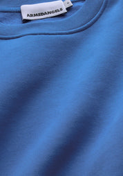 pullover baaro fleece dark morning