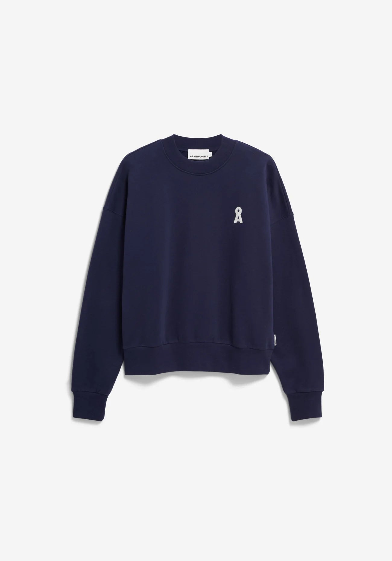 iconic A alizaa tinted navy