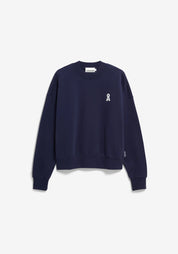 iconic A alizaa tinted navy