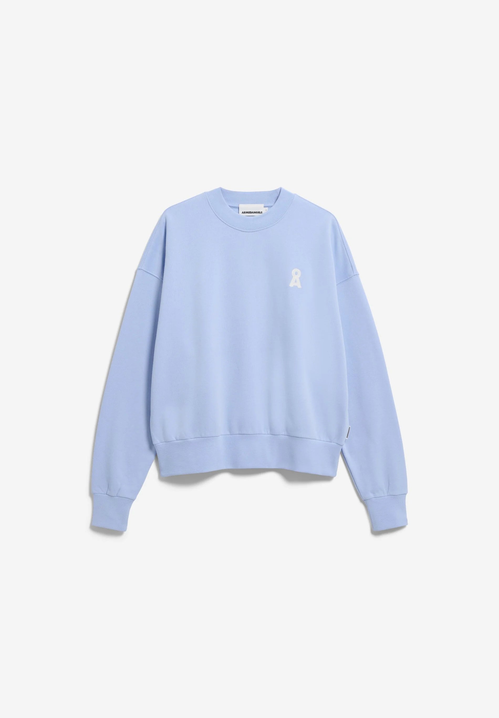 iconic Å alizaa sweat soft blue