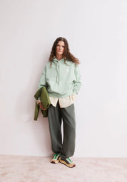 pullover iconic Å francisaraa sweat foam