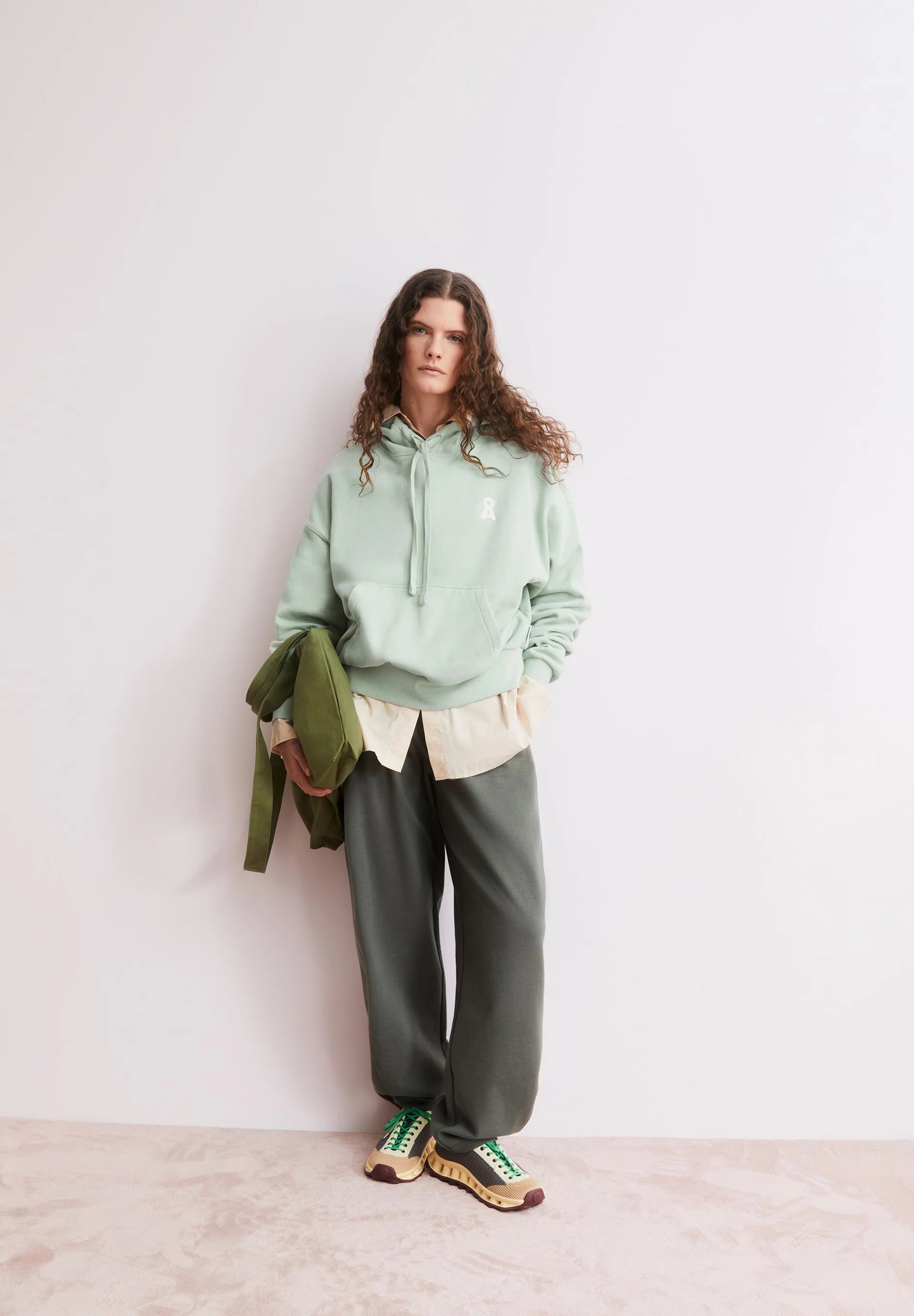 pullover iconic Å francisaraa sweat foam