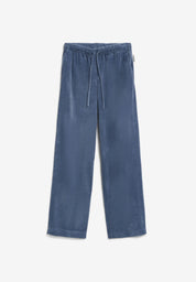 jaimilaa corduroy pant dusty moon