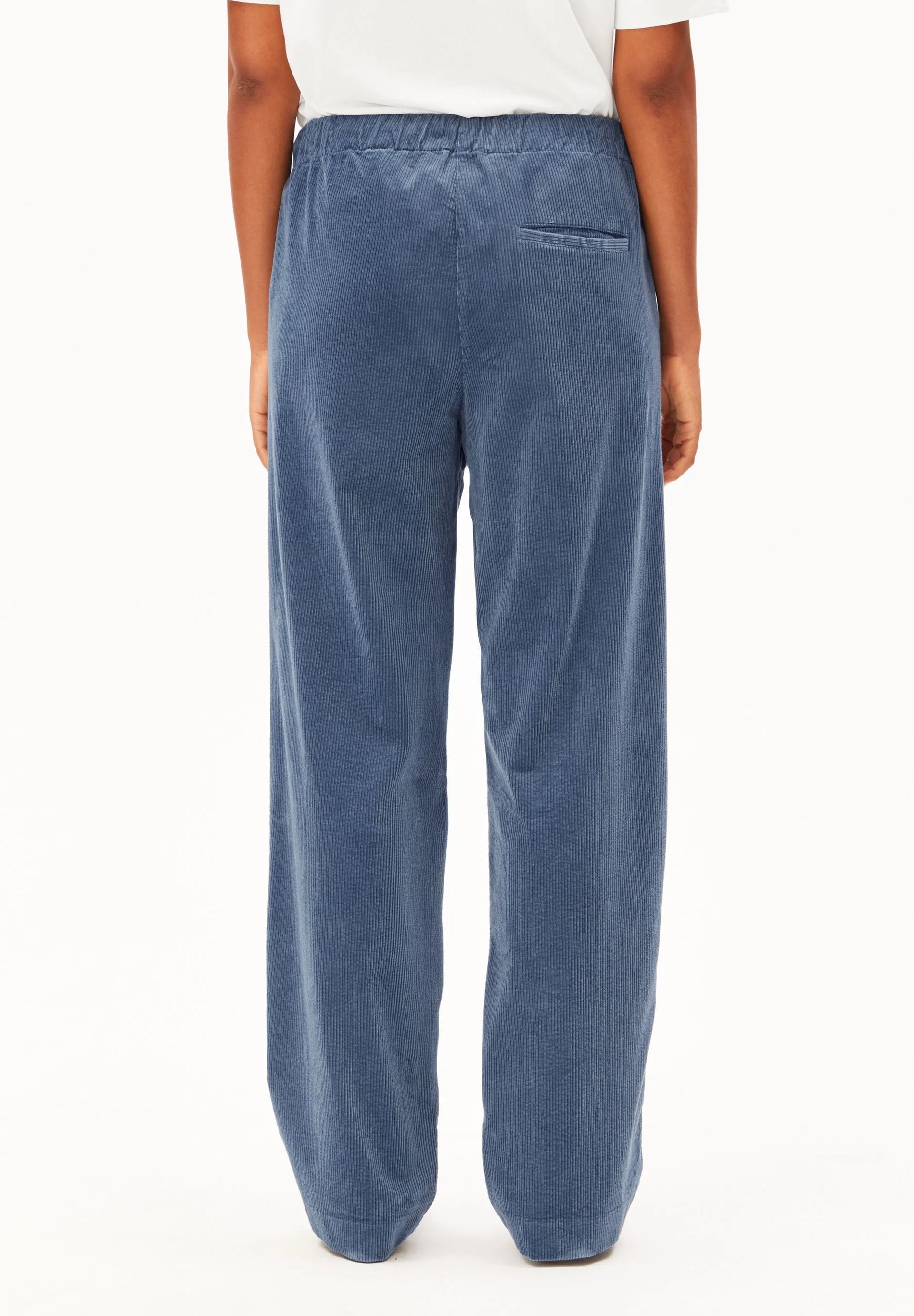 jaimilaa corduroy pant dusty moon