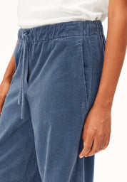 jaimilaa corduroy pant dusty moon