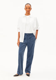 jaimilaa corduroy pant dusty moon