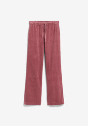 jaimilaa corduroy pant velvet ember