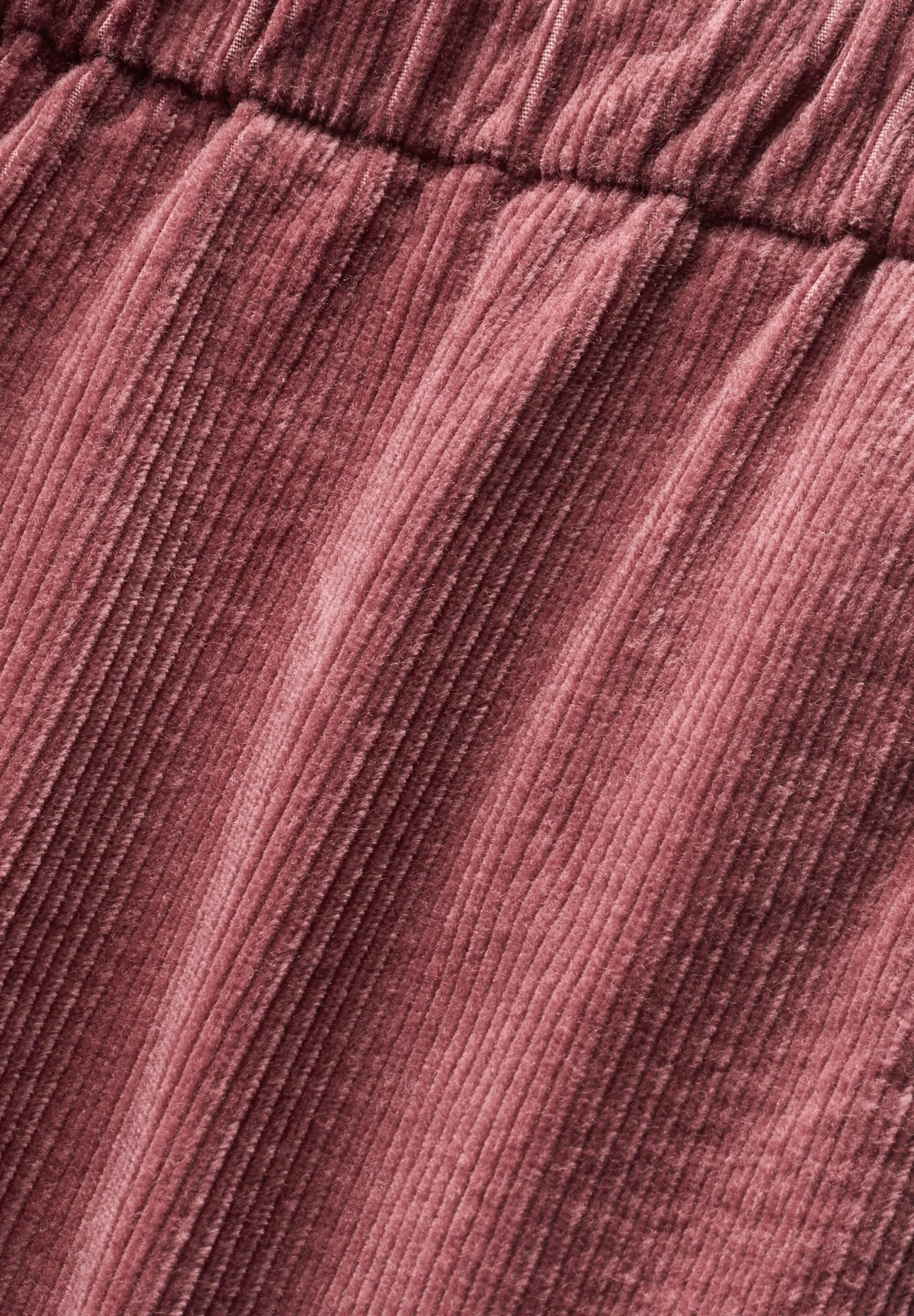 jaimilaa corduroy pant velvet ember