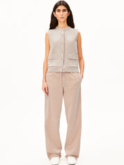 jaimilaa corduroy pant soft honey