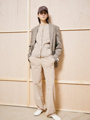 jaimilaa corduroy pant soft honey