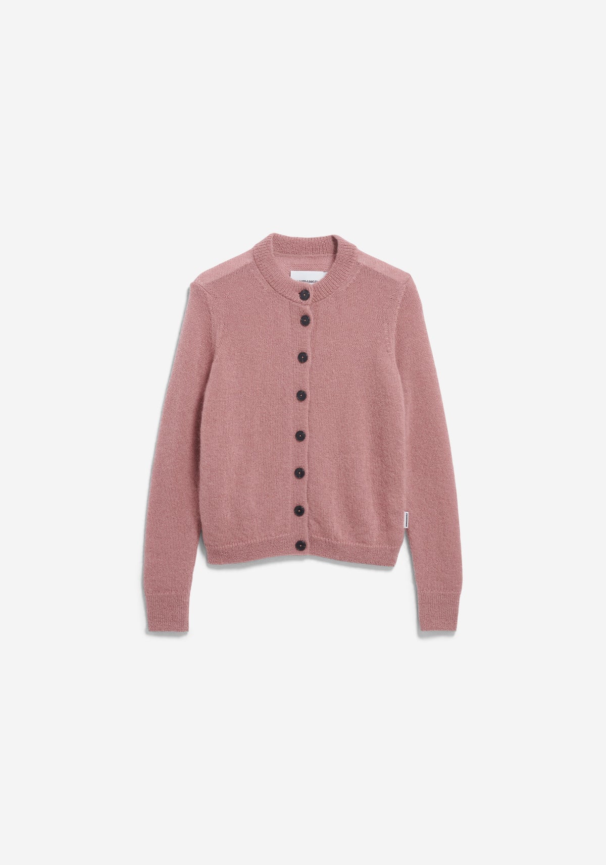 cardigan amildaa light berry