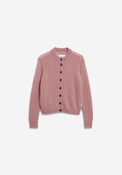 cardigan amildaa light berry