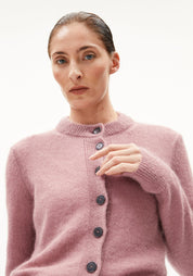 cardigan amildaa light berry