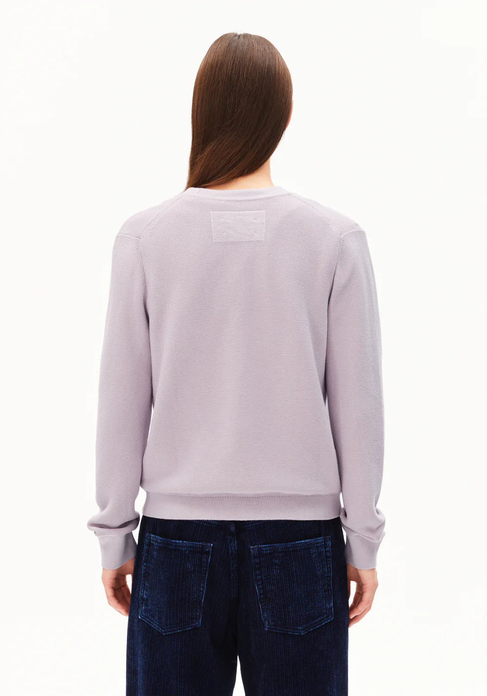 cardigan menaal links links ice grape