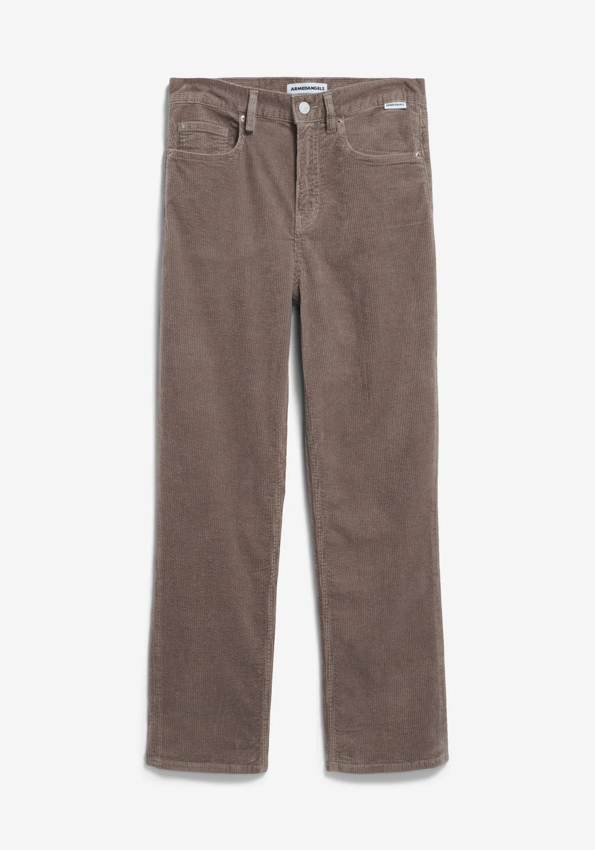 jeans aaikala corduroy walnut cream