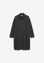 kleid aradiaa steel melange