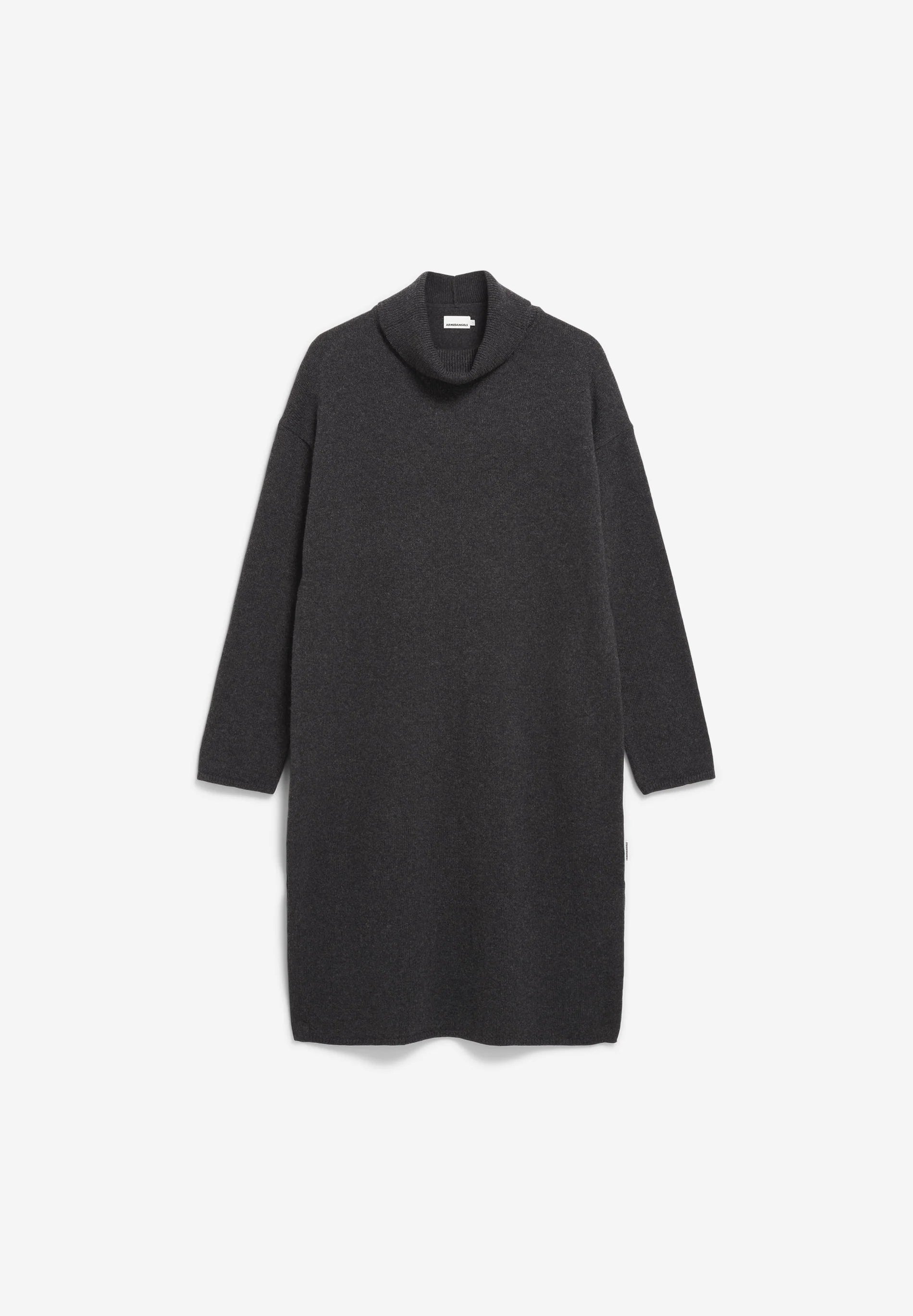 kleid aradiaa steel melange