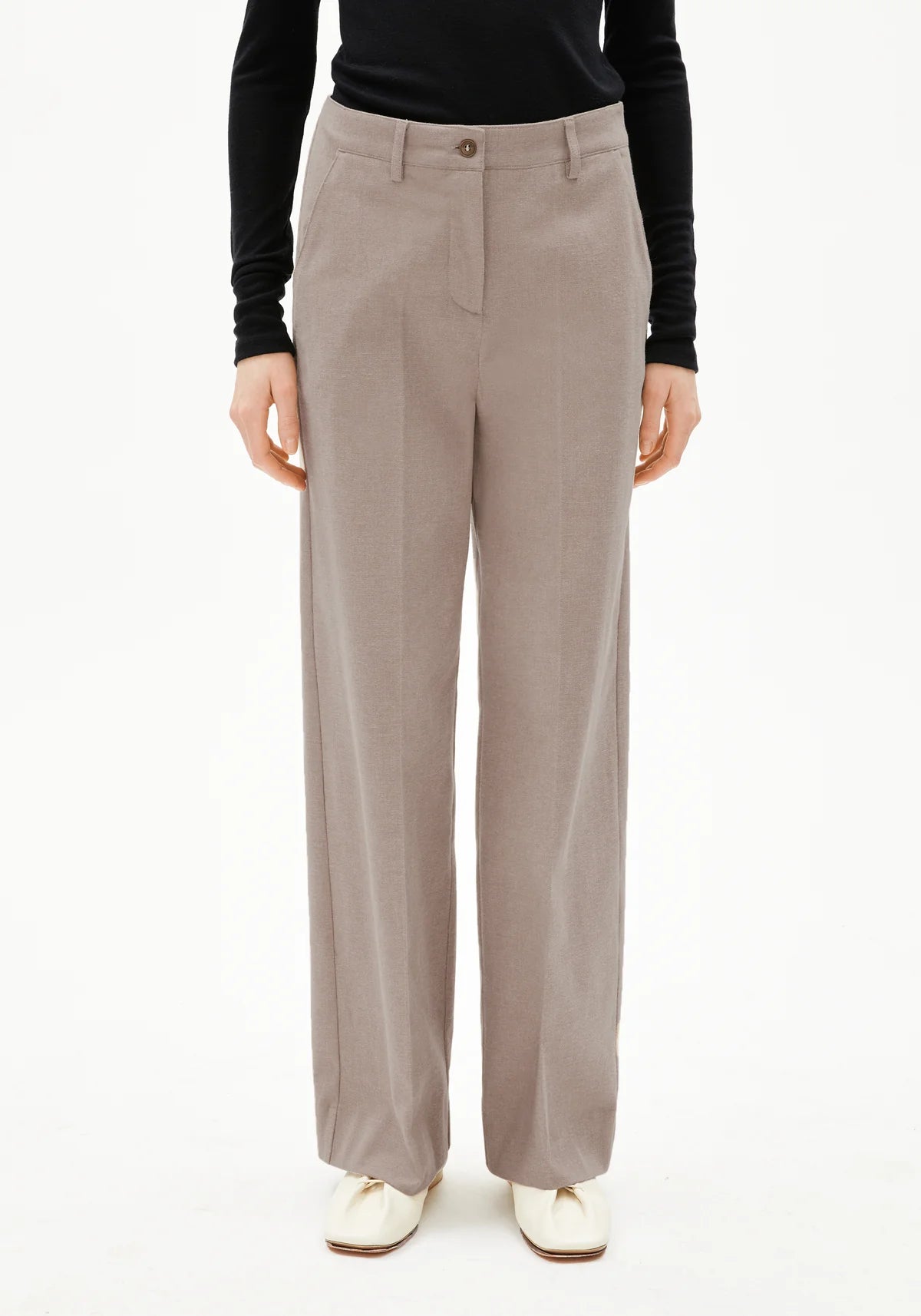 hose leandraa handaas pure-walnut cream