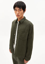 jacke yunaai forest pine