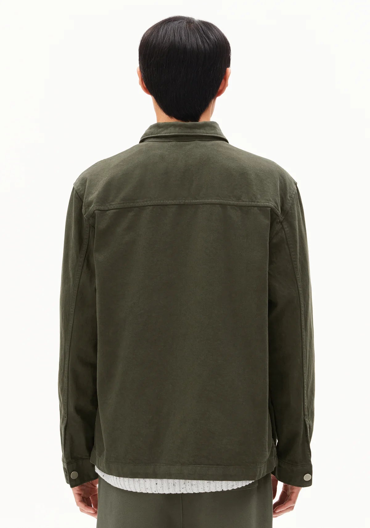 jacke yunaai forest pine