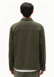 jacke yunaai forest pine