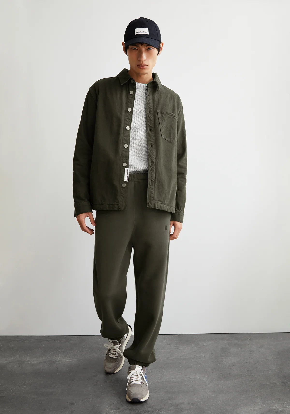 jacke yunaai forest pine