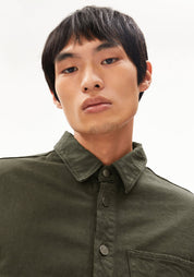 jacke yunaai forest pine