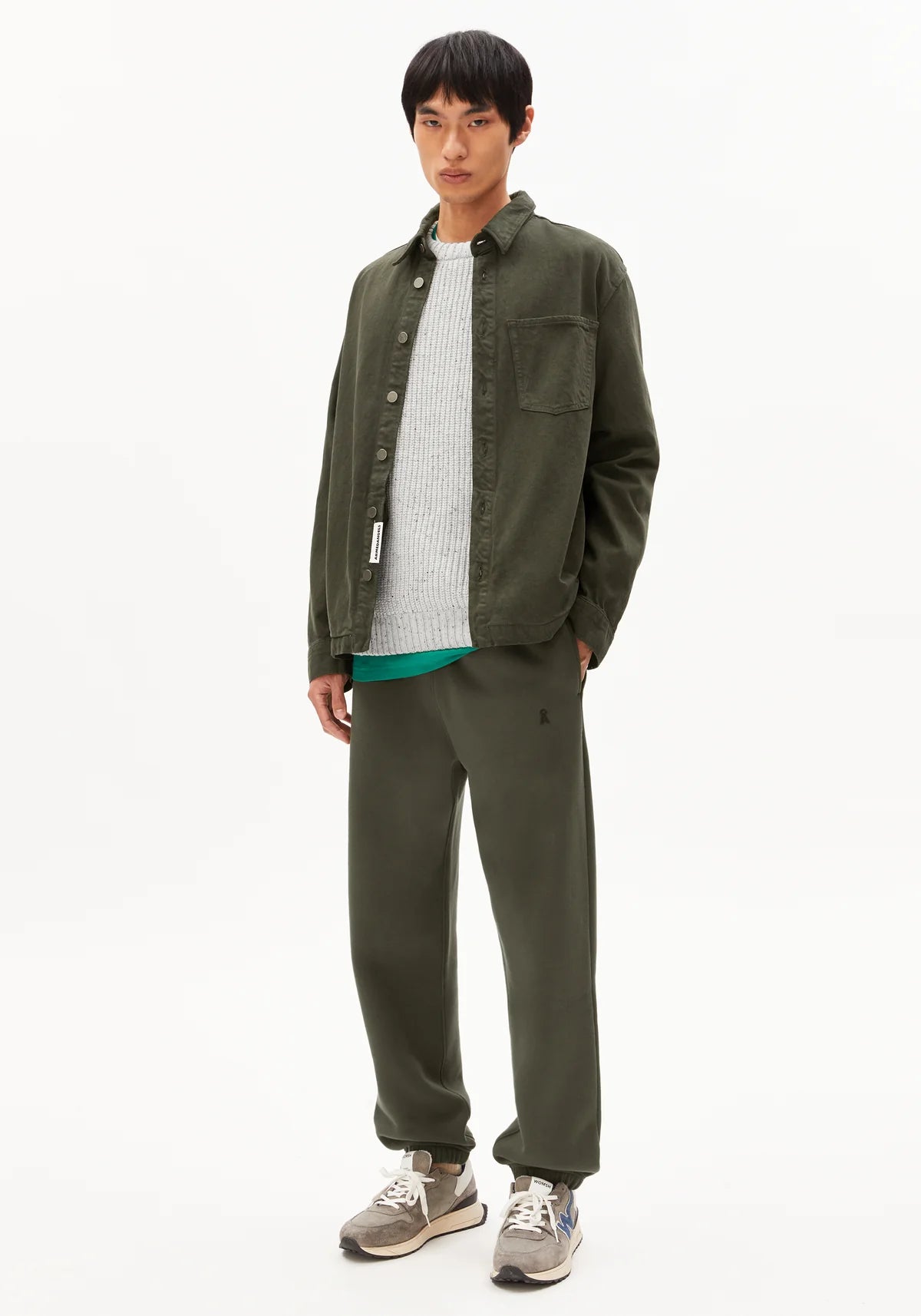 jacke yunaai forest pine