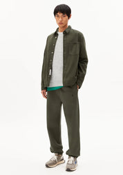 jacke yunaai forest pine