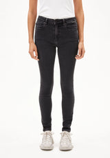 jeans tillaa true black washed