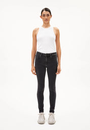 jeans tillaa true black washed