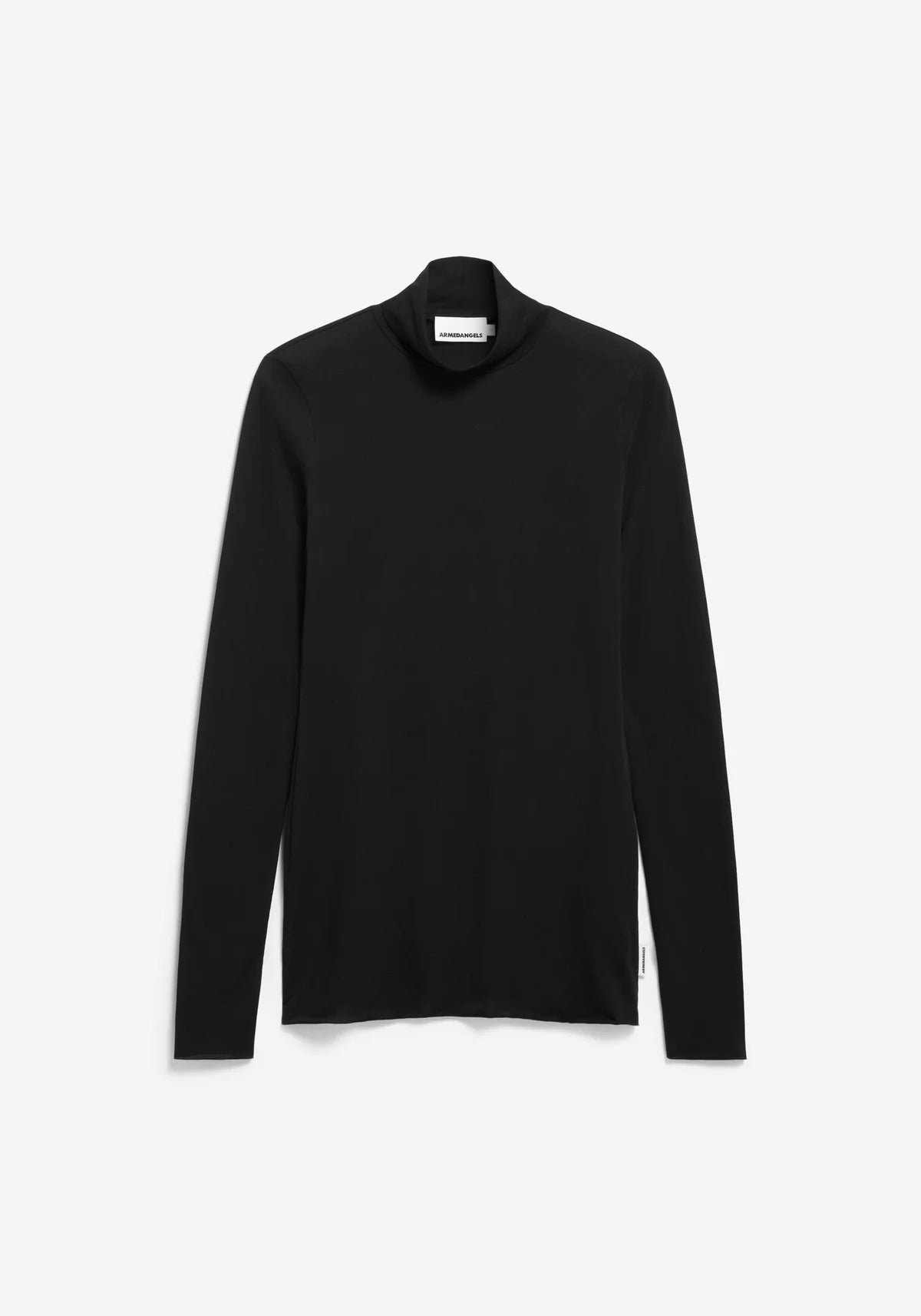 longsleeve grazilianaa soft black