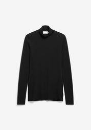 longsleeve grazilianaa soft black