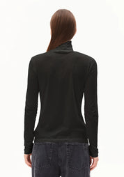 longsleeve grazilianaa soft black