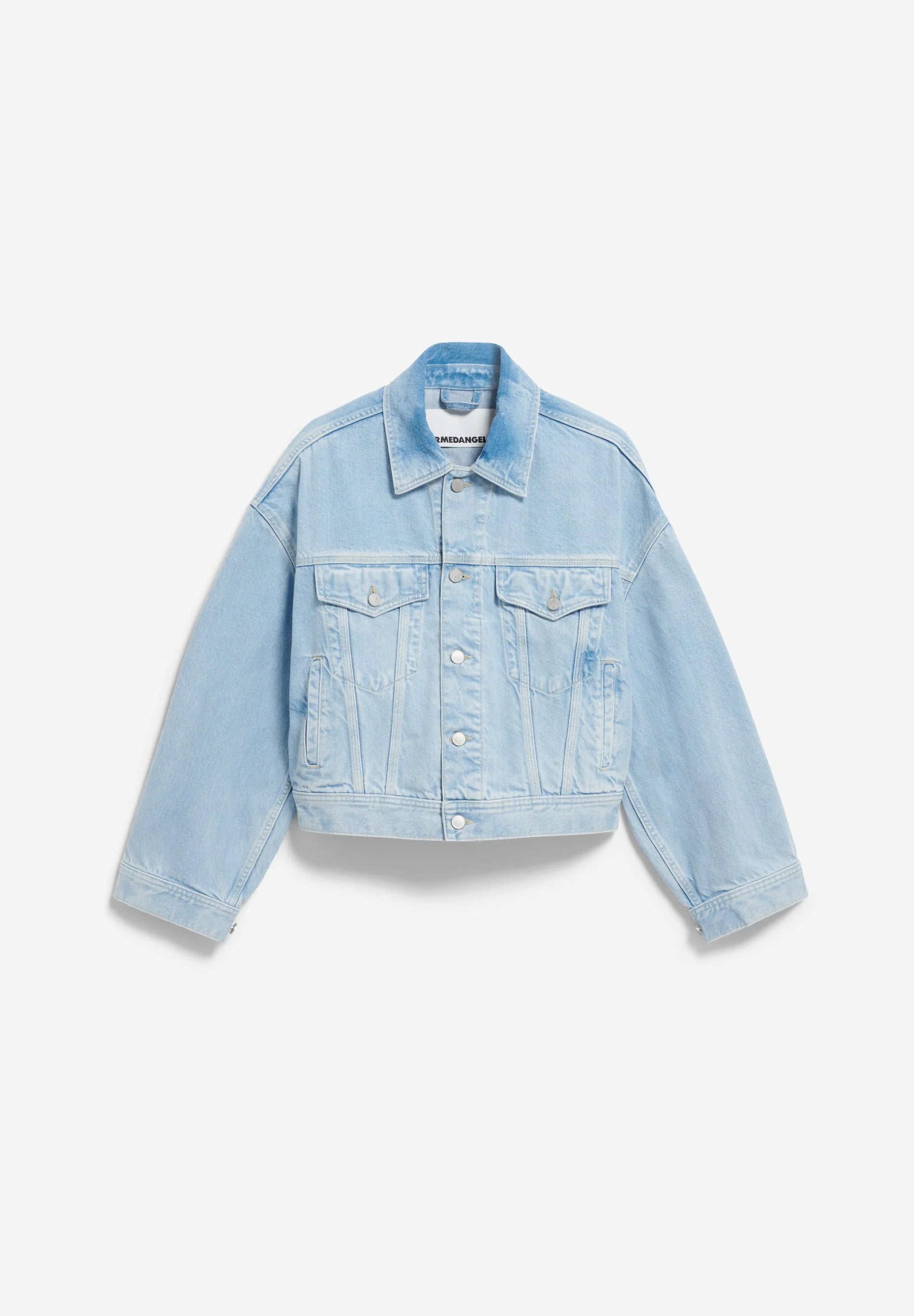 paasithe denim jacket barrea