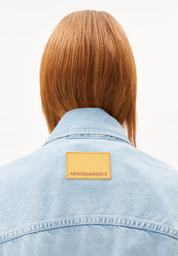 paasithe denim jacket barrea