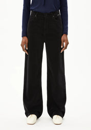 hose enijaa velvet black