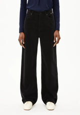 hose enijaa velvet black