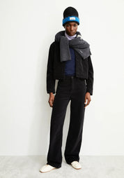 hose enijaa velvet black