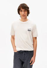 jaames bike t-shirt pure